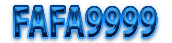 FAFA9999  Logo